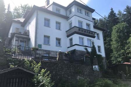 Ośrodek Skałka, Duszniki Zdrój Ośrodek Skałka, Duszniki Zdrój