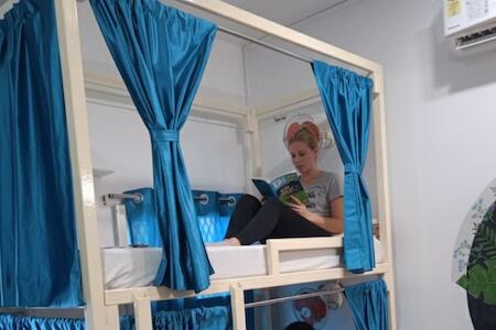 Kashi Vibes Hostel, Varanasi Kashi Vibes Hostel, Varanasi