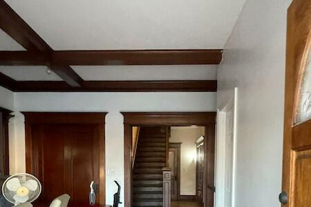 Lovely Home At, Westminster