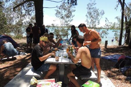 Childers Eco-Lodge, Childers Childers Eco-Lodge, Childers