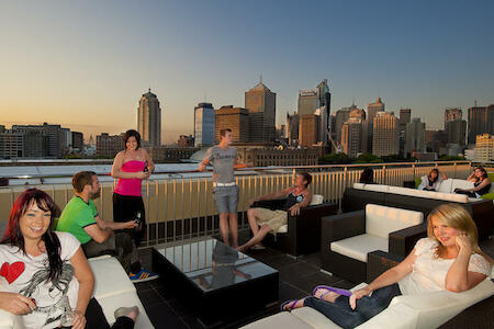 Bounce Sydney, Sydney