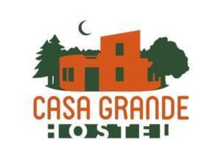 Casa Grande Hostel