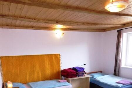 Active Hostel & Guesthouse at Lake Balaton