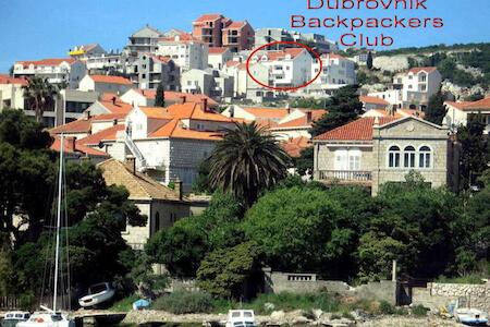 Dubrovnik Backpackers Club