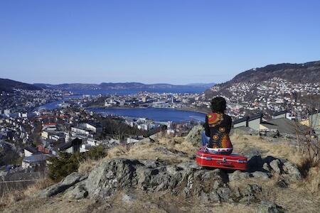 Best for Solo Traveler: HI - Bergen Montana Hostel, Bergen
