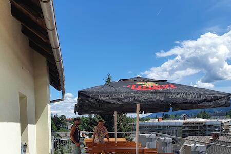 Best Party Hostel: Bled Hostel, Bled