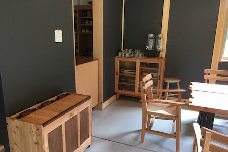 Guesthouse Kazenowa, Asahi