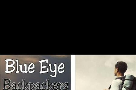Blue Eye Backpackers Hostel