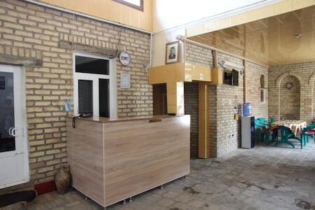 Hostel Payraviy Guest House, Bukhara