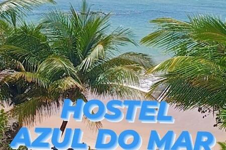 Hostel Azul Do Mar