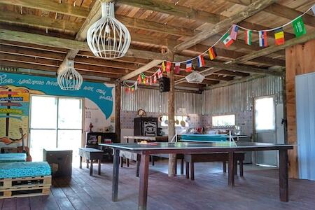 Casa Copada, Punta del Diablo Casa Copada, Punta del Diablo