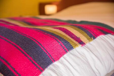Best for Solo Traveler: Hostel La Humahuacasa, Humahuaca