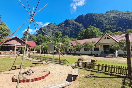 Mejor para Viajero Solo: Easy Go Hostel, Ban O Mejor para Viajero Solo: Easy Go Hostel, Ban O