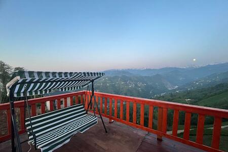 Seyr-i Vadi Bungalov, Ardeşen Seyr-i Vadi Bungalov, Ardeşen