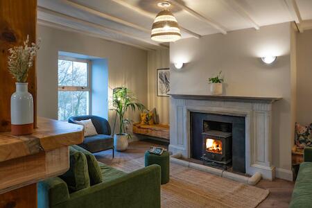Otter Hostel, Connemara