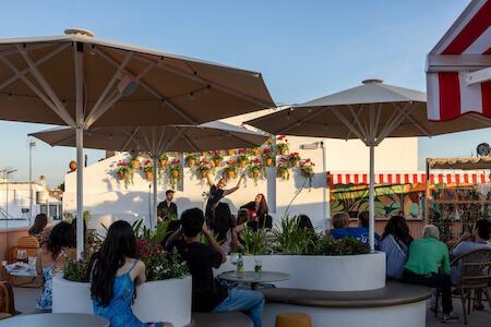 The Loft House Sevilla, Seville