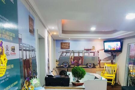 Hostel Pousada Central, Balneário Camboriú