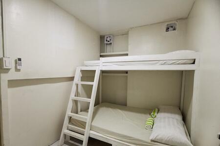Resort's Side Hostel Near Shangrila, Cogon