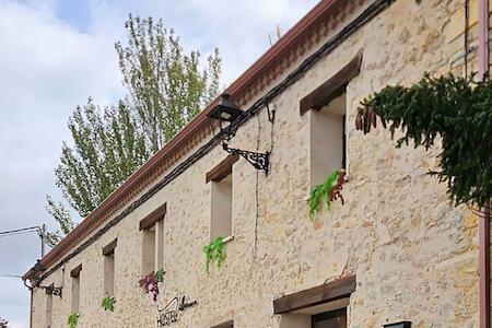 Hostel Villanueva, Villanueva de Alcorón