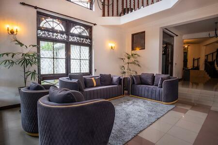 Tribe Hostel, Kandy