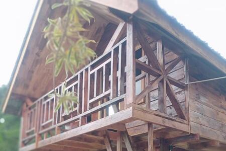 Je Tea House, Ambarita
