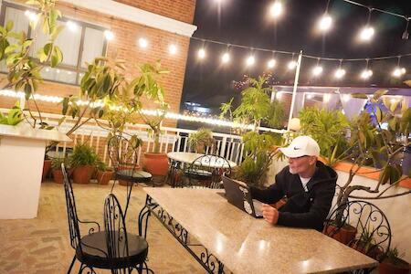 Khangsar Home Hostel, Kathmandu