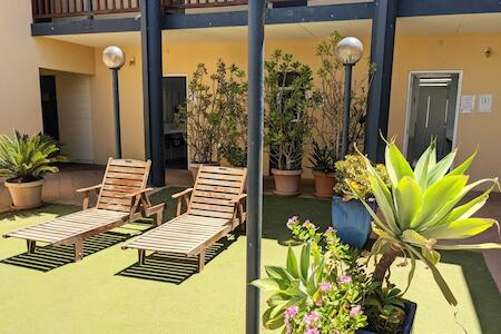 Bayview Coral Bay Backpackers / Ningaloo Club Bayview Coral Bay Backpackers / Ningaloo Club