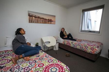 Hostel Phillip Island YHA – The Island Accommodation