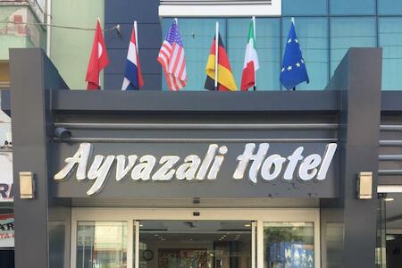 Ayvazali Hotel