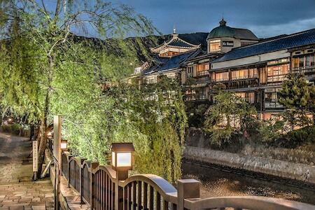 K's House Ito Onsen - Historical Ryokan Hostel, Ito