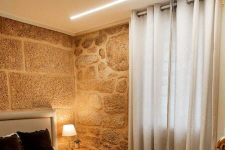 Douro Village Hostel, Vila Real