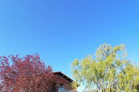 ALBERGUE peregrinos CASAFLOR, Murias de Rechivaldo ALBERGUE peregrinos CASAFLOR, Murias de Rechivaldo