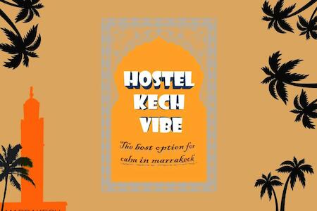 Hostel Kech Vibe