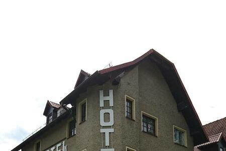 Hotelik Warmia -pensjonat, Hostel