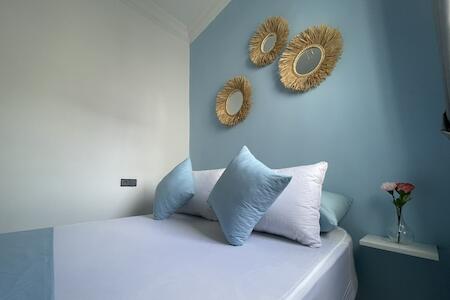 Best for Solo Traveler: Casa Marwan, Tétouan