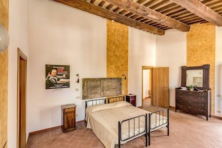 ecOstello Magliano Sabina, Rieti