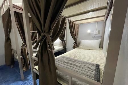 Zou Hostel @, Phang Nga