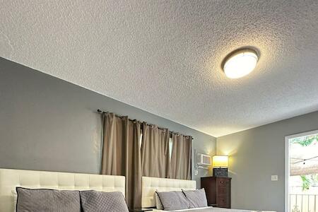 Sheridan Guesthouse, Dania Beach