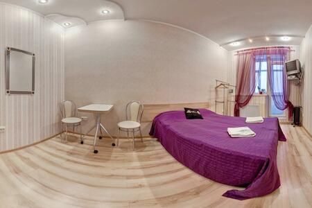 Citizen Hostel Kharkov, Kharkiv