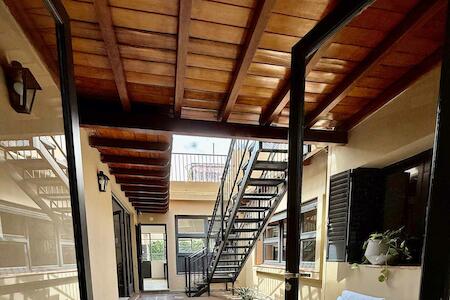 Best for Solo Traveler: Clivias Hostel, Salta