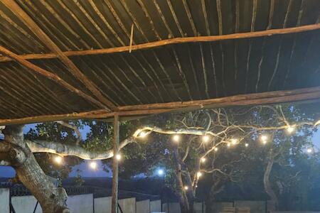 Ezee Camp, Contractor Accommodation, Palma Ezee Camp, Contractor Accommodation, Palma