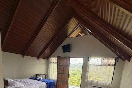 Posada Acevedo, Paraíso Posada Acevedo, Paraíso