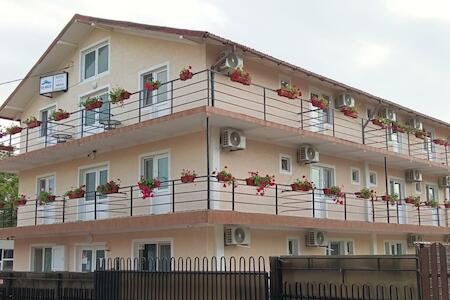 Sea Breeze Costinești, Costinesti