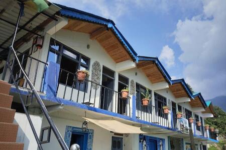Falcon Homestay, Uttarkashi Falcon Homestay, Uttarkashi
