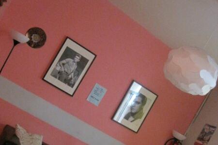 360 Hostel Malasaña, Madrid