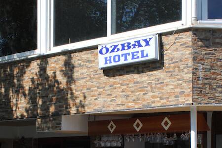 Ozbay Hotel