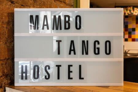 Mambo Tango Hostel