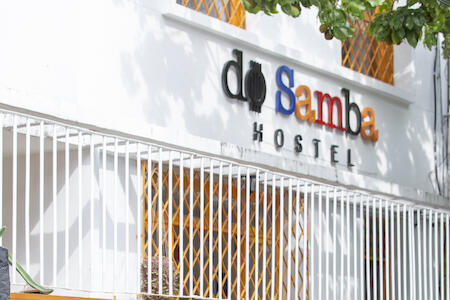 Do Samba Hostel