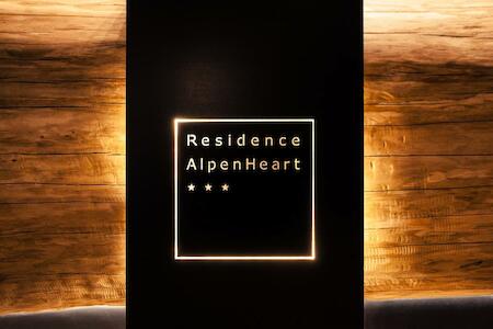 Residence Alpenheart