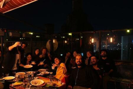 Galata West Hostel, Istanbul Galata West Hostel, Istanbul